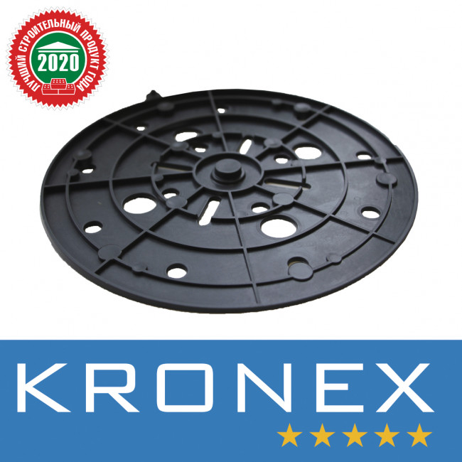 Корректор угла наклона 1% от производителя Kronex (KRN-TSC1) Корректор угла наклона 1% от производителя Kronex (KRN-TSC1)