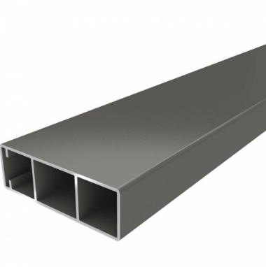 Поперечный алюминиевый профиль HILST