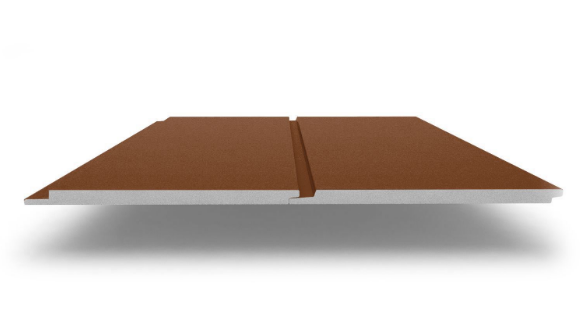 Сайдинг CEDRAL click smooth (гладкий) С30