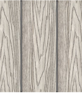 Террасная доска дпк WPC rotten Тёмно-чай