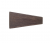 Торцевая рейка Savewood коричневый