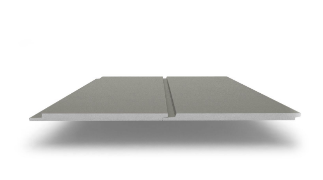 Сайдинг CEDRAL click smooth (гладкий) С52