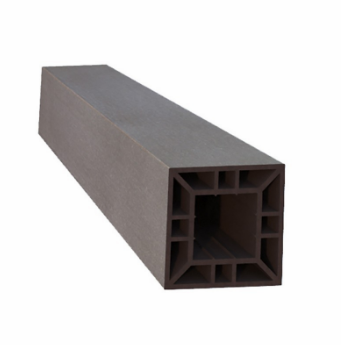 Столб большой