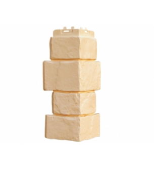 Угол Grand Line Крупный камень стандарт бежевый